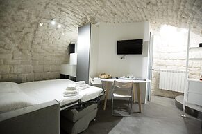 La Cave Blanche Du Duomo