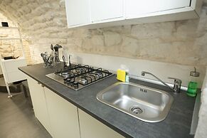 La Cave Blanche Du Duomo