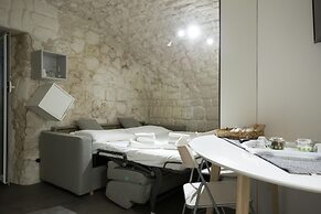 La Cave Blanche Du Duomo