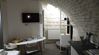 La Cave Blanche Du Duomo