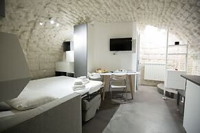 La Cave Blanche Du Duomo