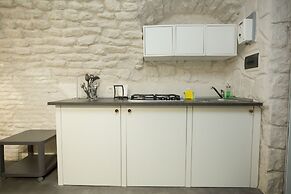 La Cave Blanche Du Duomo