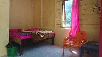 Penginapan Imanuel Lau Gara by Zuzu