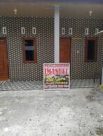 Penginapan Imanuel Lau Gara by Zuzu