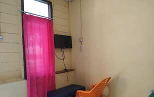 Penginapan Imanuel Lau Gara by Zuzu