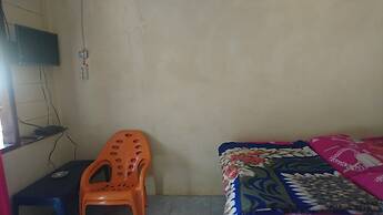 Penginapan Imanuel Lau Gara by Zuzu