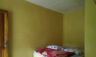 Penginapan Imanuel Lau Gara by Zuzu