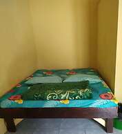 Penginapan Imanuel Lau Gara by Zuzu