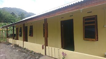 Penginapan Imanuel Lau Gara by Zuzu