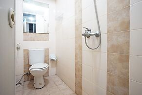 Kamarku Apartment @ The Edge