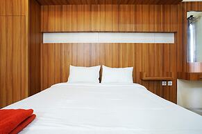 Kamarku Apartment @ The Edge