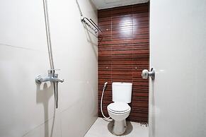 Kamarku Apartment @ The Edge