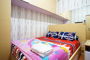 Kamarku Apartment @ The Edge