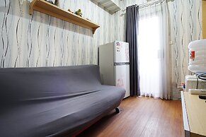 Kamarku Apartment @ The Edge