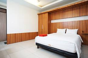 Kamarku Apartment @ The Edge