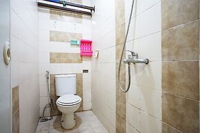 Kamarku Apartment @ The Edge