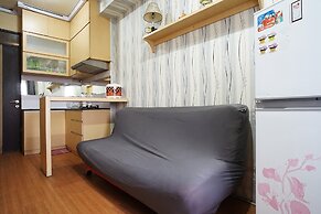 Kamarku Apartment @ The Edge