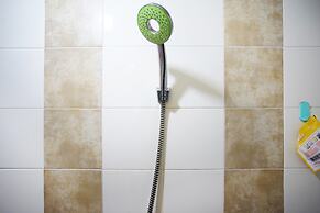 Kamarku Apartment @ The Edge