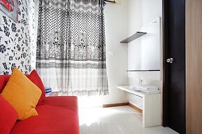 Kamarku Apartment @ The Edge