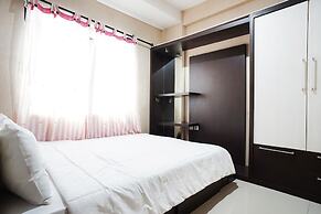 Kamarku Apartment @ The Edge