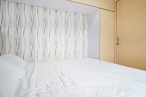 Kamarku Apartment @ The Edge