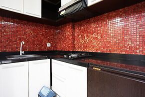 Kamarku Apartment @ The Edge