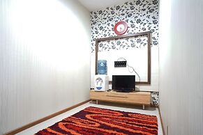 Kamarku Apartment @ The Edge