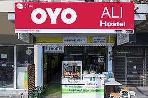 OYO 514 Ali Hostel
