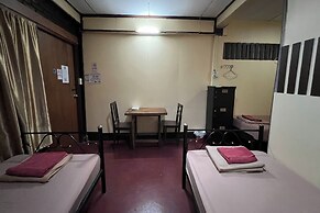 Baan Lanna At Phrasingh