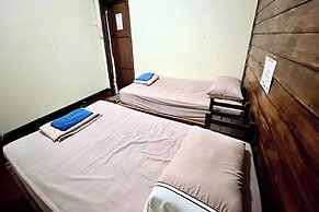 Baan Lanna At Phrasingh