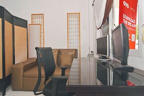 OYO 533 Runya Poolvilla