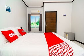 OYO 533 Runya Poolvilla