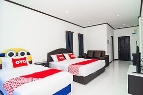 OYO 533 Runya Poolvilla