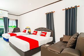 OYO 533 Runya Poolvilla