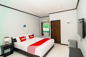 OYO 533 Runya Poolvilla