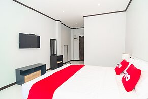 OYO 533 Runya Poolvilla