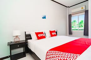 OYO 533 Runya Poolvilla