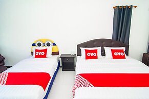 OYO 533 Runya Poolvilla