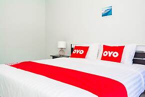 OYO 533 Runya Poolvilla