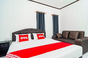 OYO 533 Runya Poolvilla