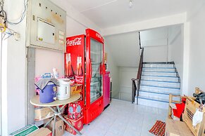 OYO 525 MRT Phetkasem 48 Place