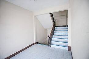 OYO 525 MRT Phetkasem 48 Place