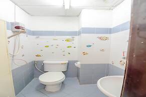 OYO 525 MRT Phetkasem 48 Place