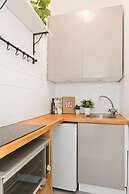 StayPlus Modern Studio Near Bislet Games