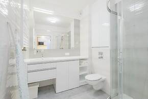 Apartamenty NCNK Marina