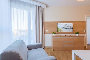 Apartamenty NCNK Marina