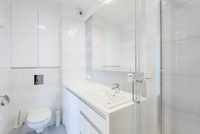 Apartamenty NCNK Marina