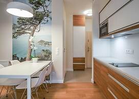 Apartamenty NCNK Marina