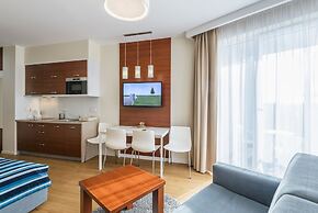 Apartamenty NCNK Marina