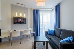 Apartamenty NCNK Marina